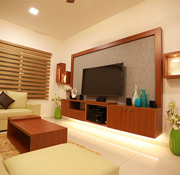 interior decoration