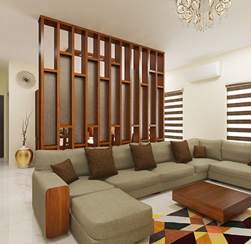 interior design